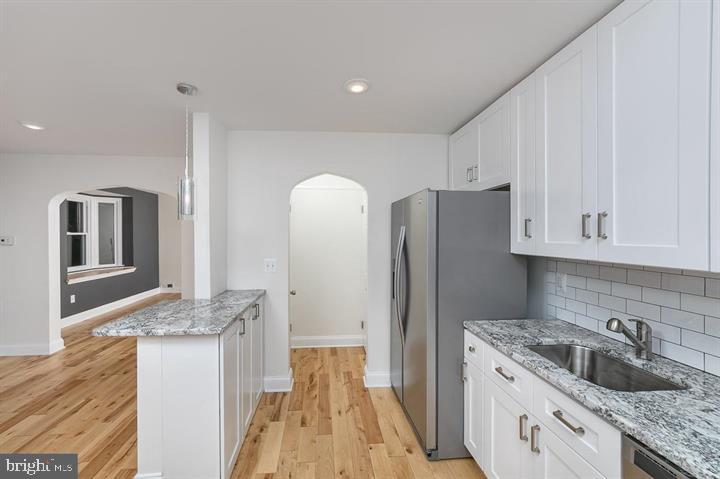 NORTHWOOD - Residential