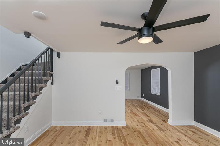 NORTHWOOD - Residential