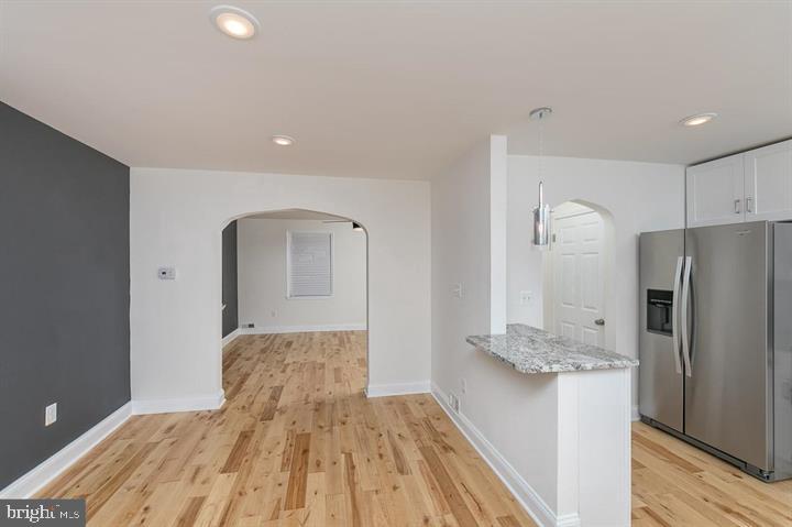 NORTHWOOD - Residential