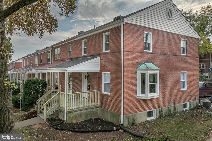 NORTHWOOD - Residential