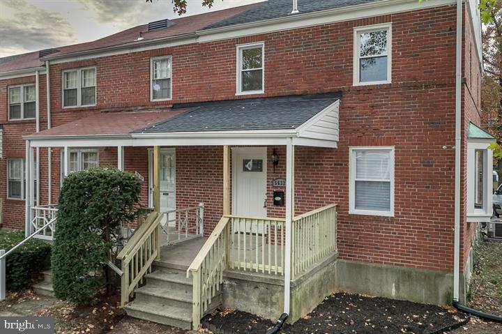 NORTHWOOD - Residential