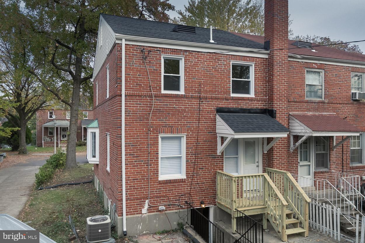 NORTHWOOD - Residential