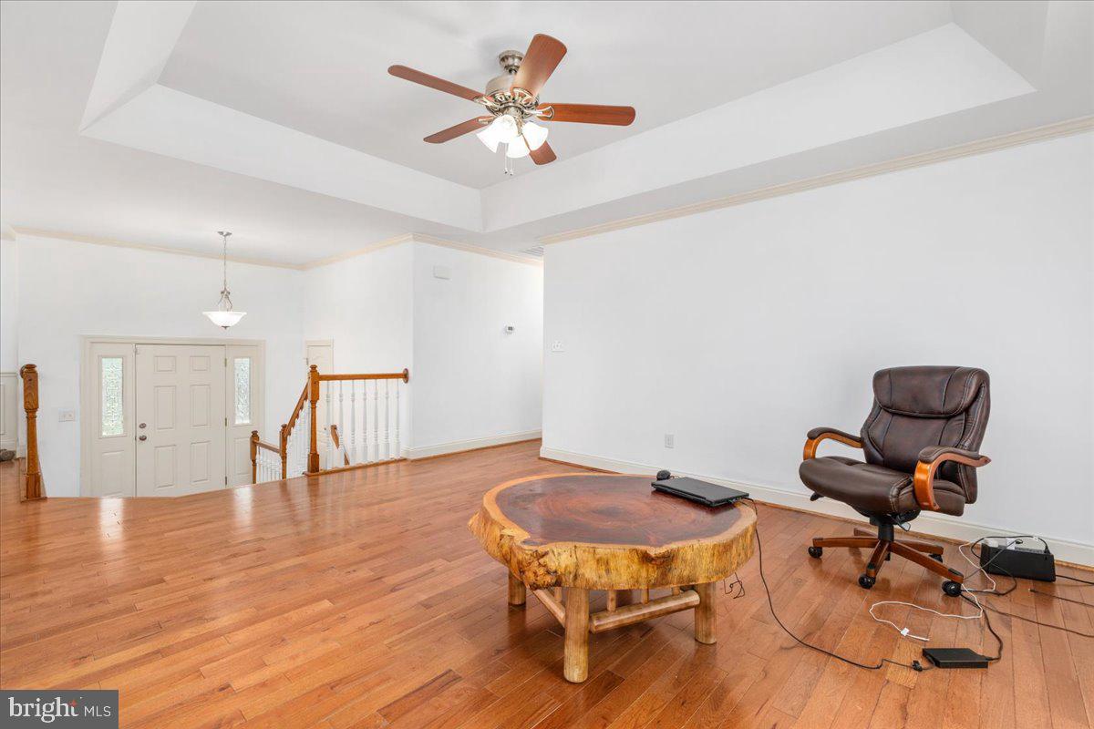 120 HAWK TRAIL