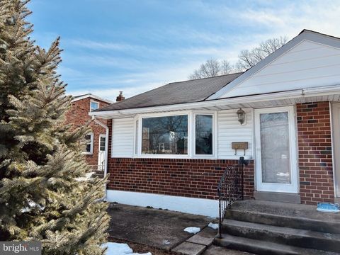 514 8TH AVENUE FOLSOM PA 19033