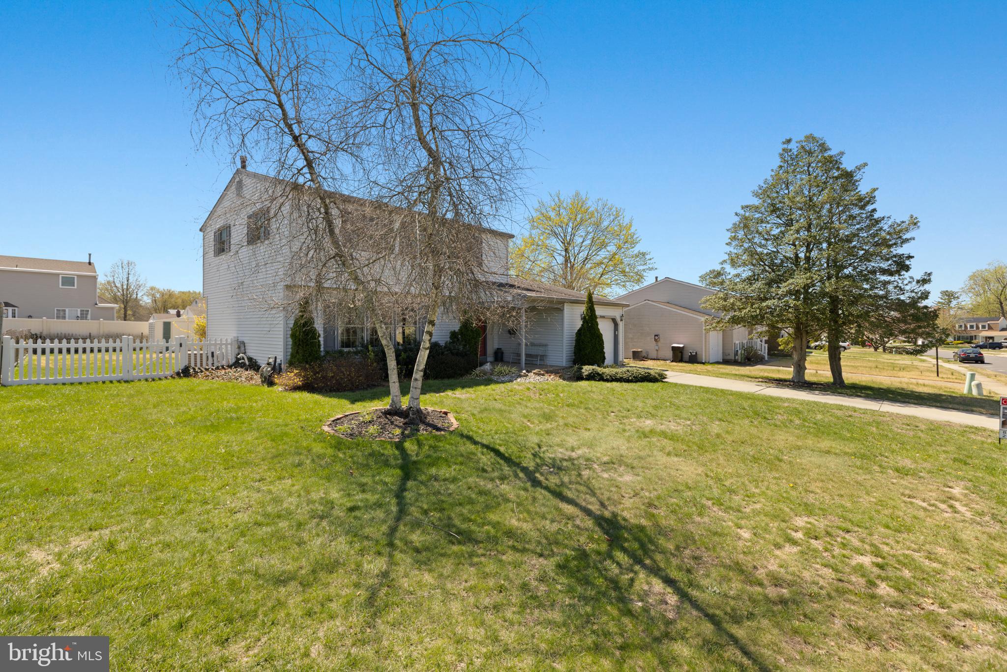 17 BRANDYWINE ROAD