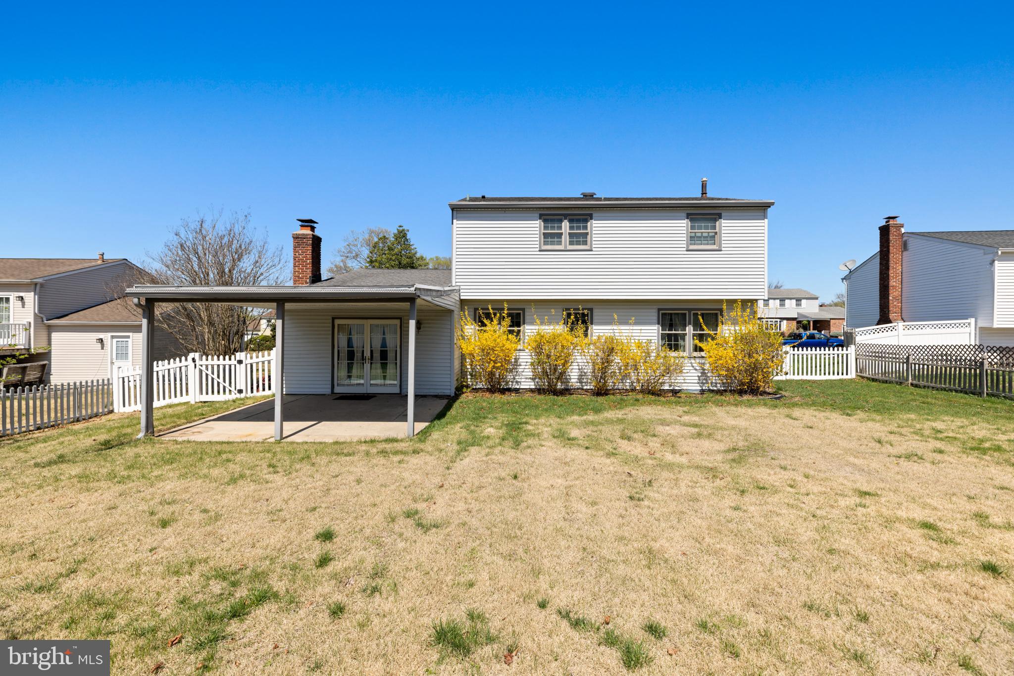 17 BRANDYWINE ROAD