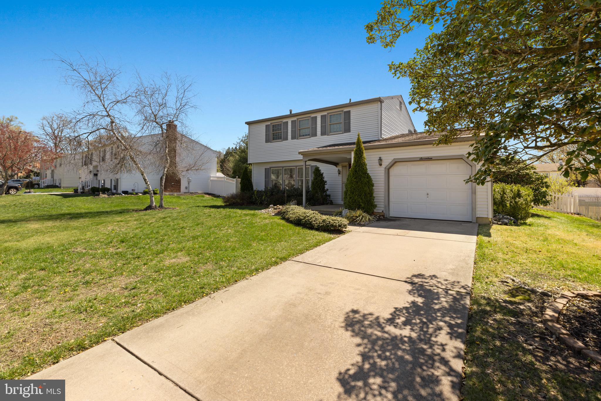 17 BRANDYWINE ROAD