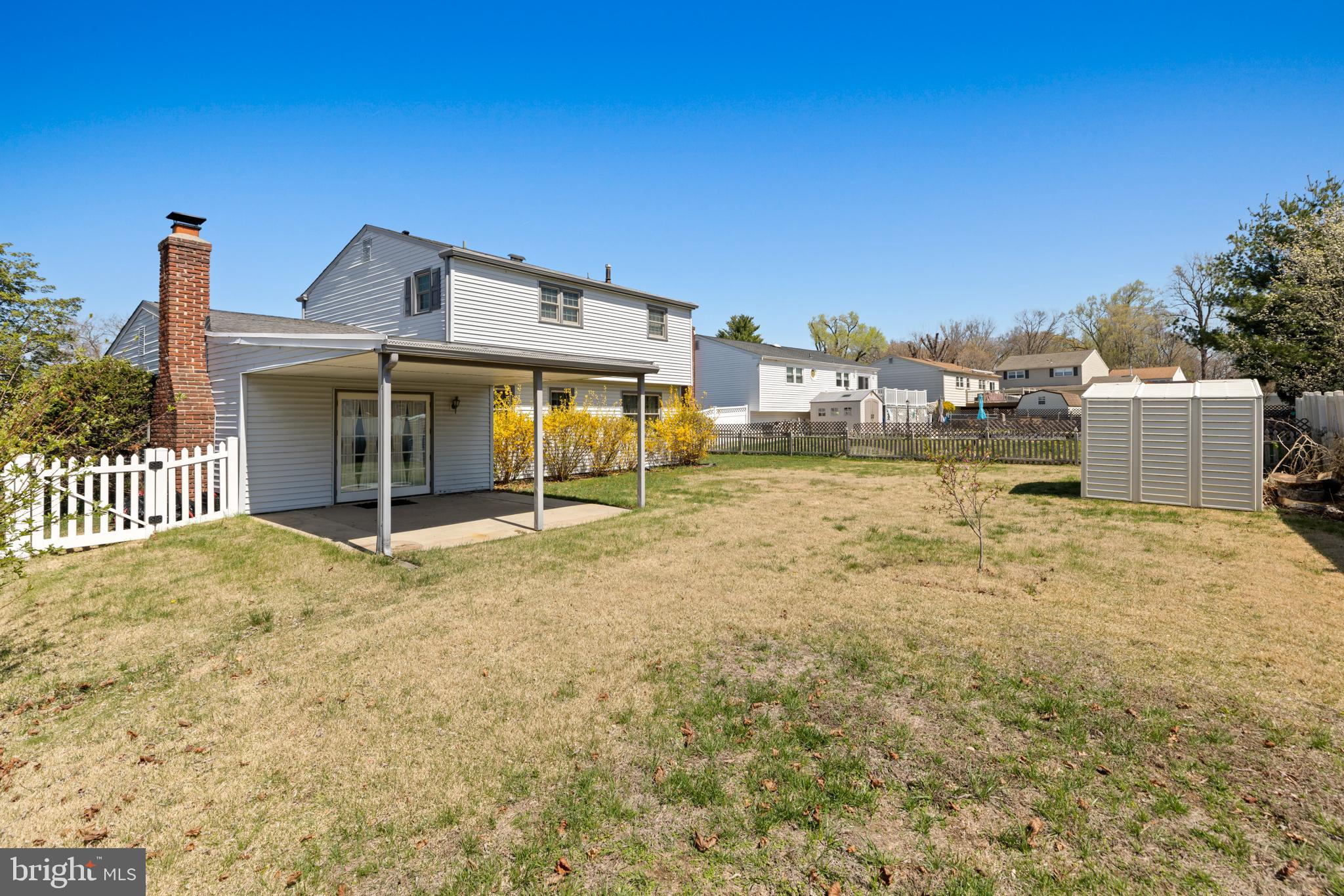 17 BRANDYWINE ROAD
