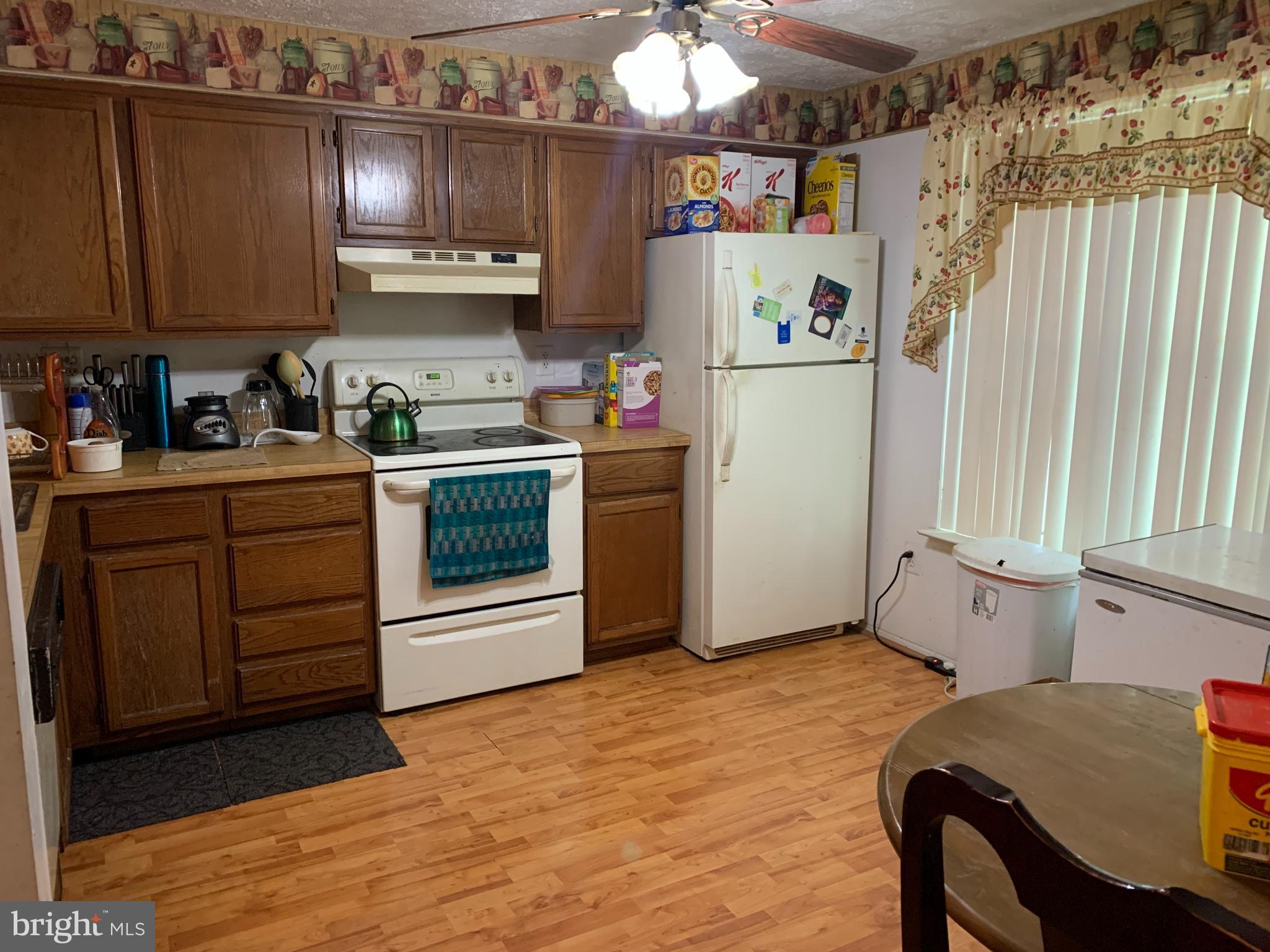 RIDGEVIEW ESTATES - Residential