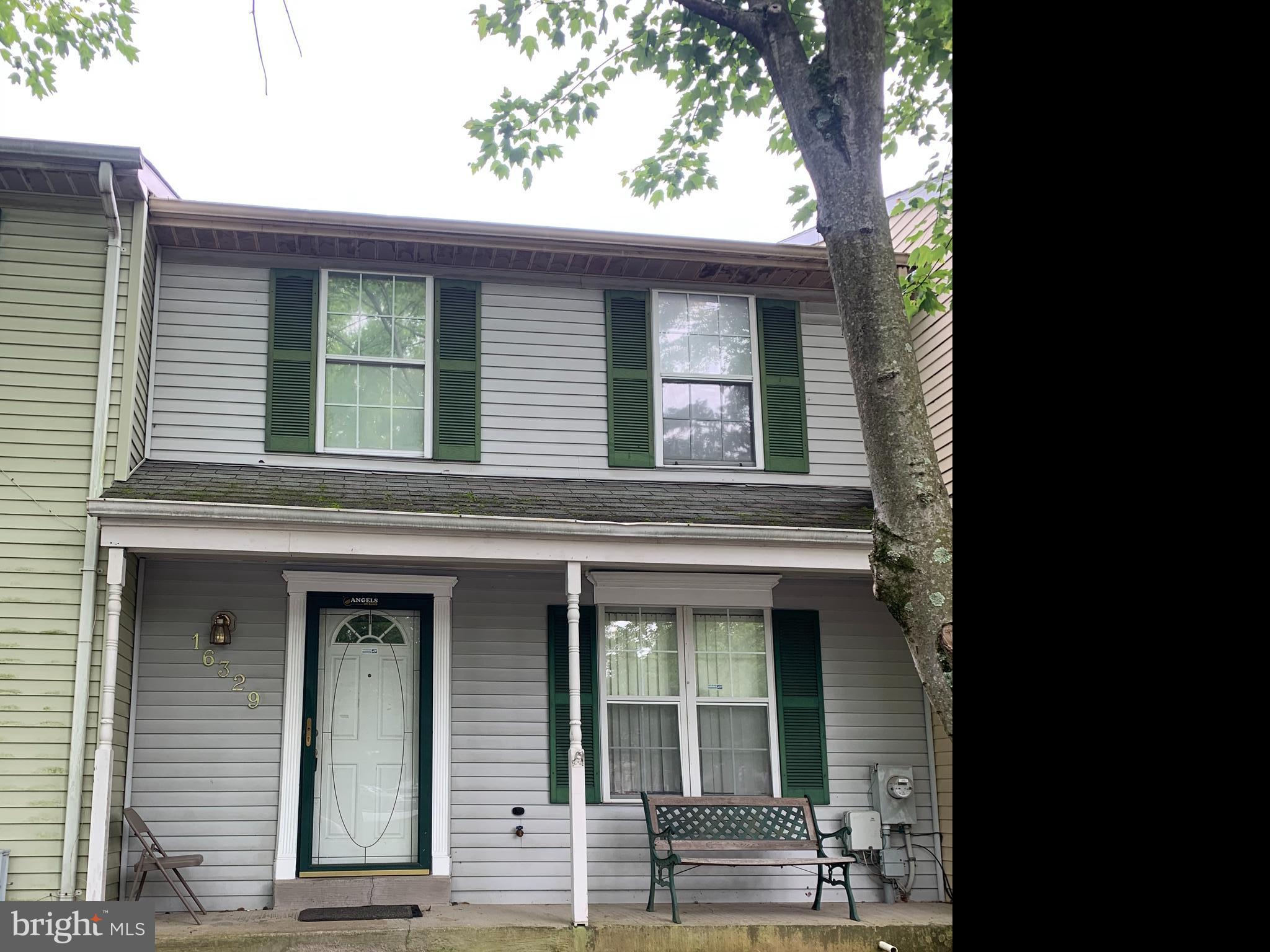 RIDGEVIEW ESTATES - Residential