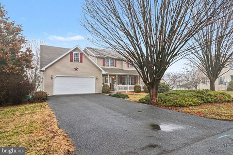 Tiny photo for 467 Beech Tree St, SHIPPENSBURG, PA 17257 (MLS # PAFL2032754)