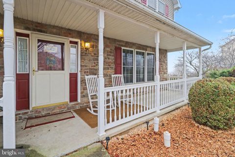 Tiny photo for 467 Beech Tree St, SHIPPENSBURG, PA 17257 (MLS # PAFL2032754)