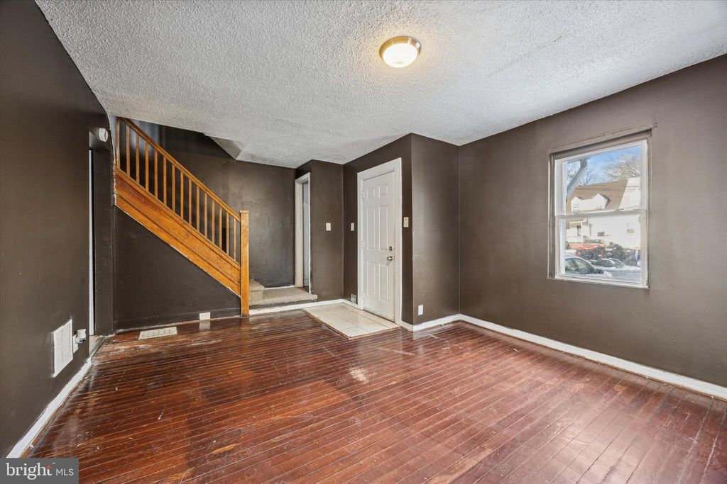 Photo of 1211 Thomas Street, CHESTER, PA 19013 (MLS # PADE2105938)