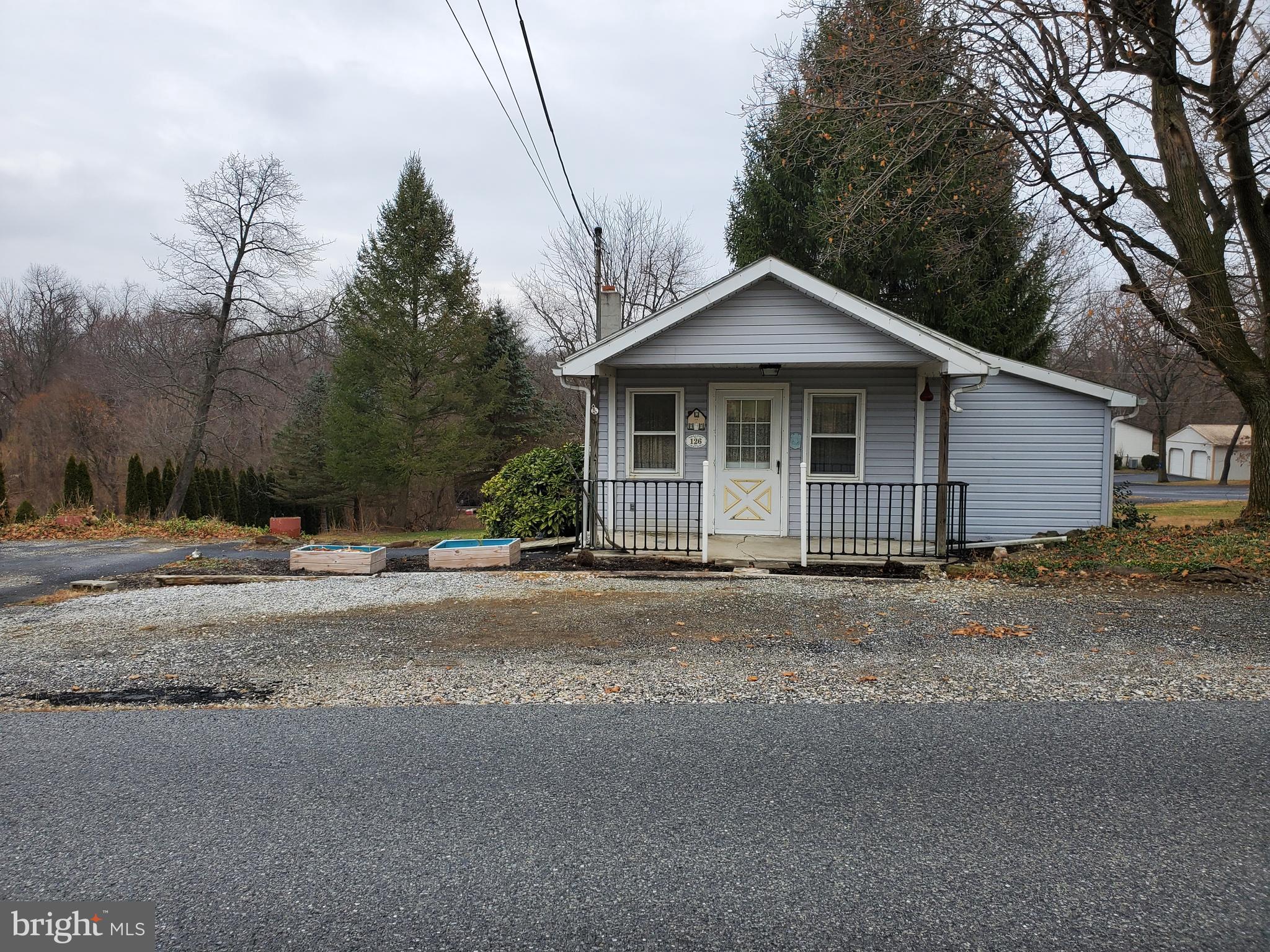 NONE AVAILABLE - Residential