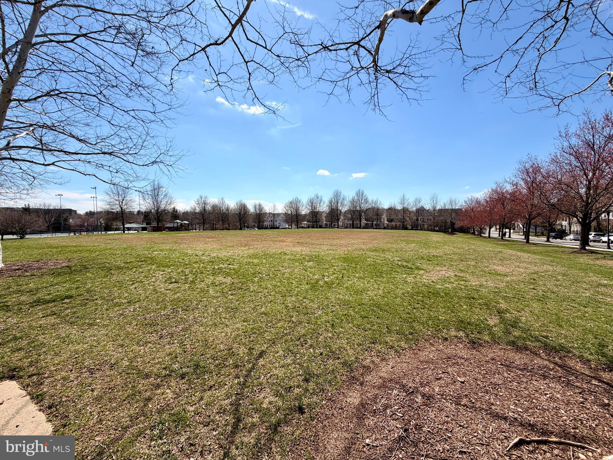 KING FARM WATKINS POND - Residential