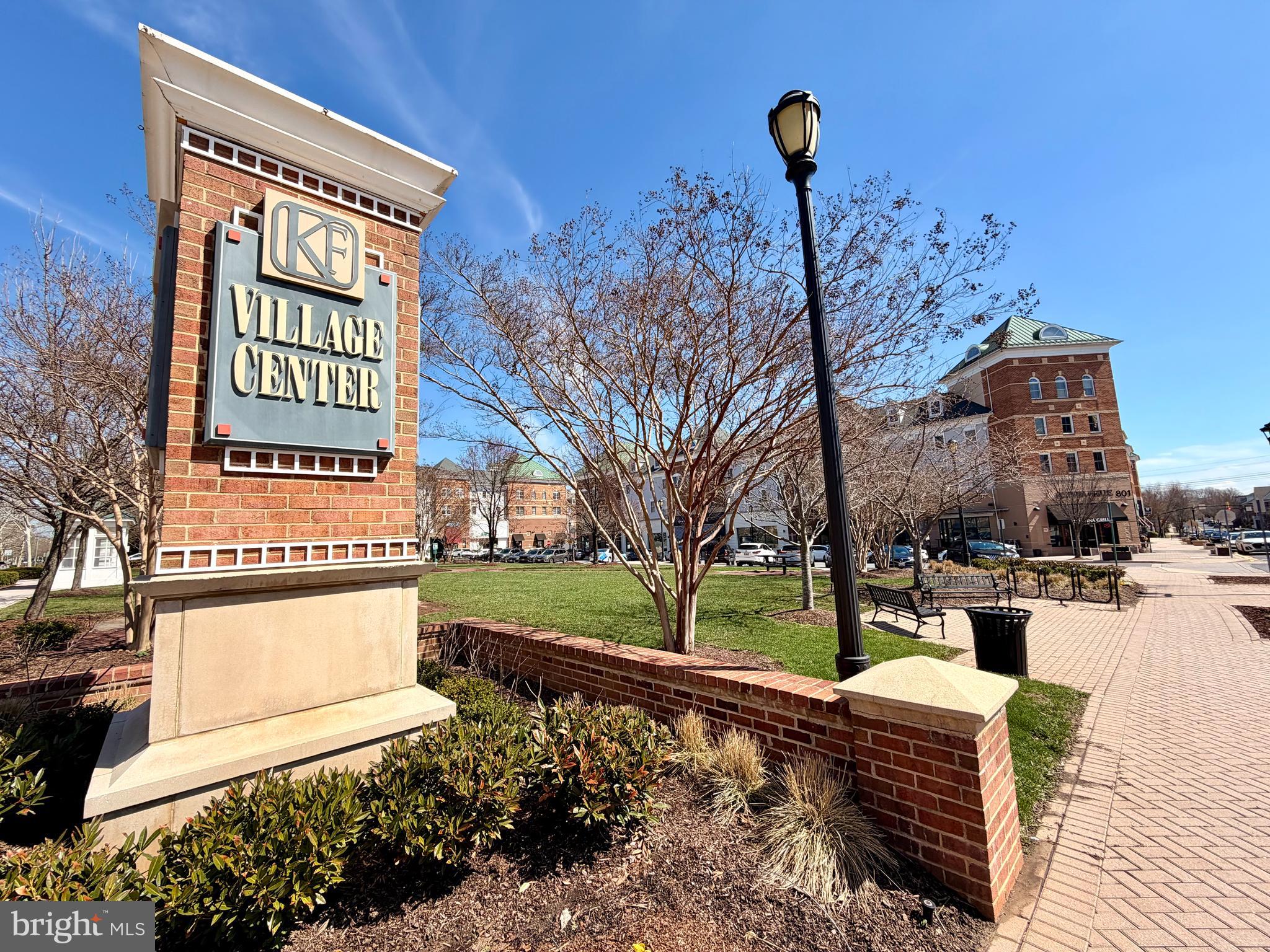 KING FARM WATKINS POND - Residential