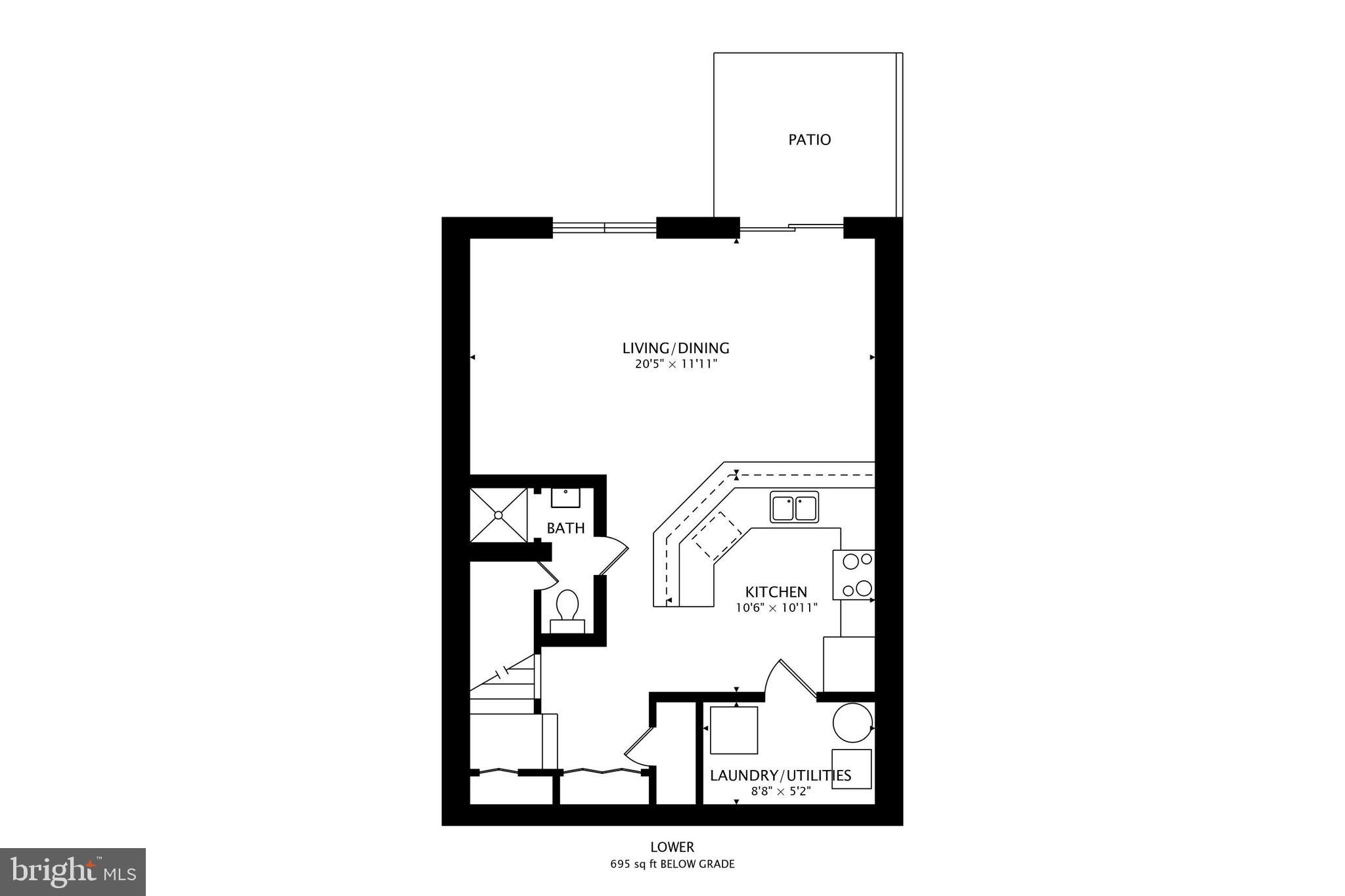 KING FARM WATKINS POND - Residential