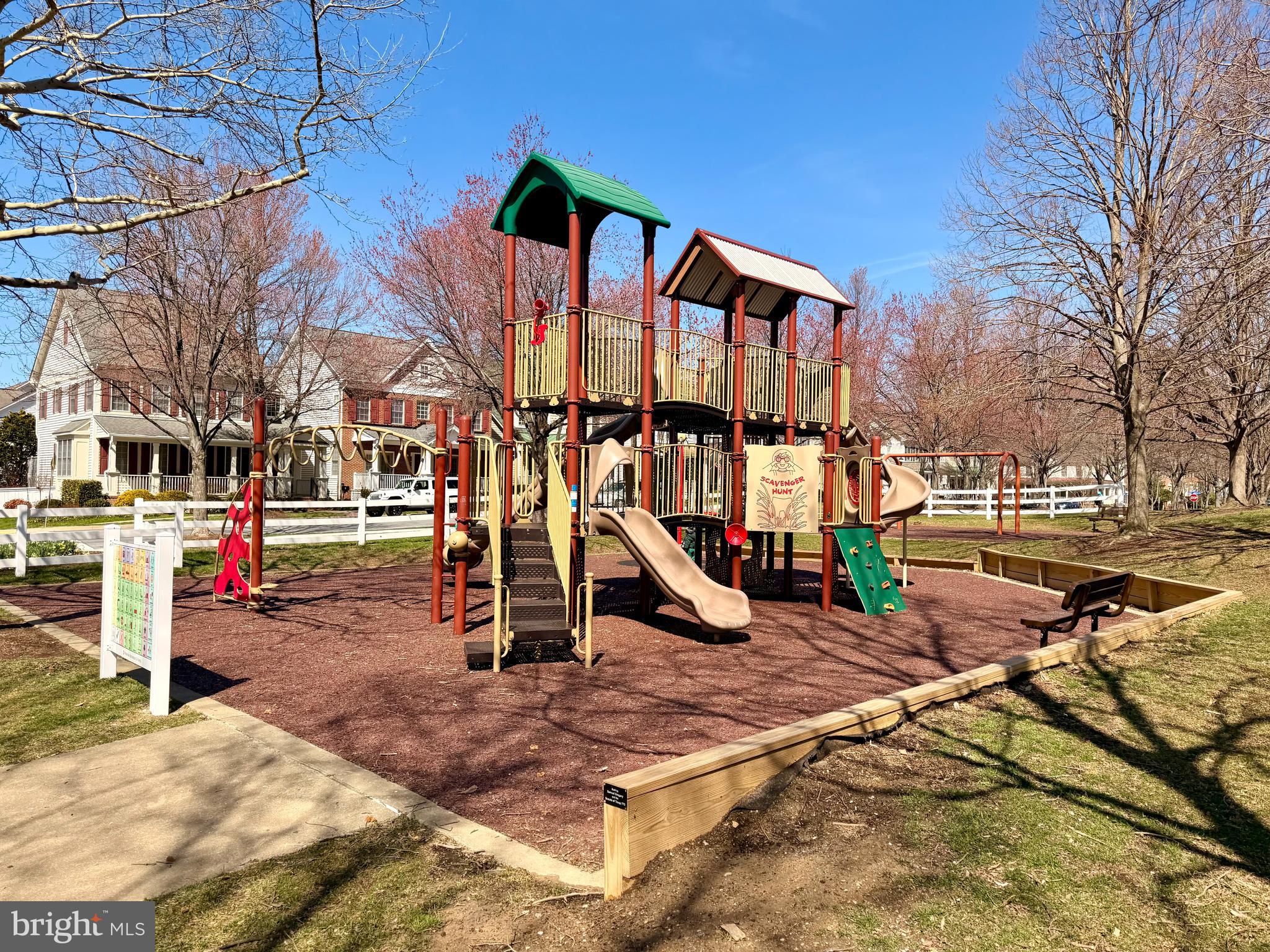 KING FARM WATKINS POND - Residential