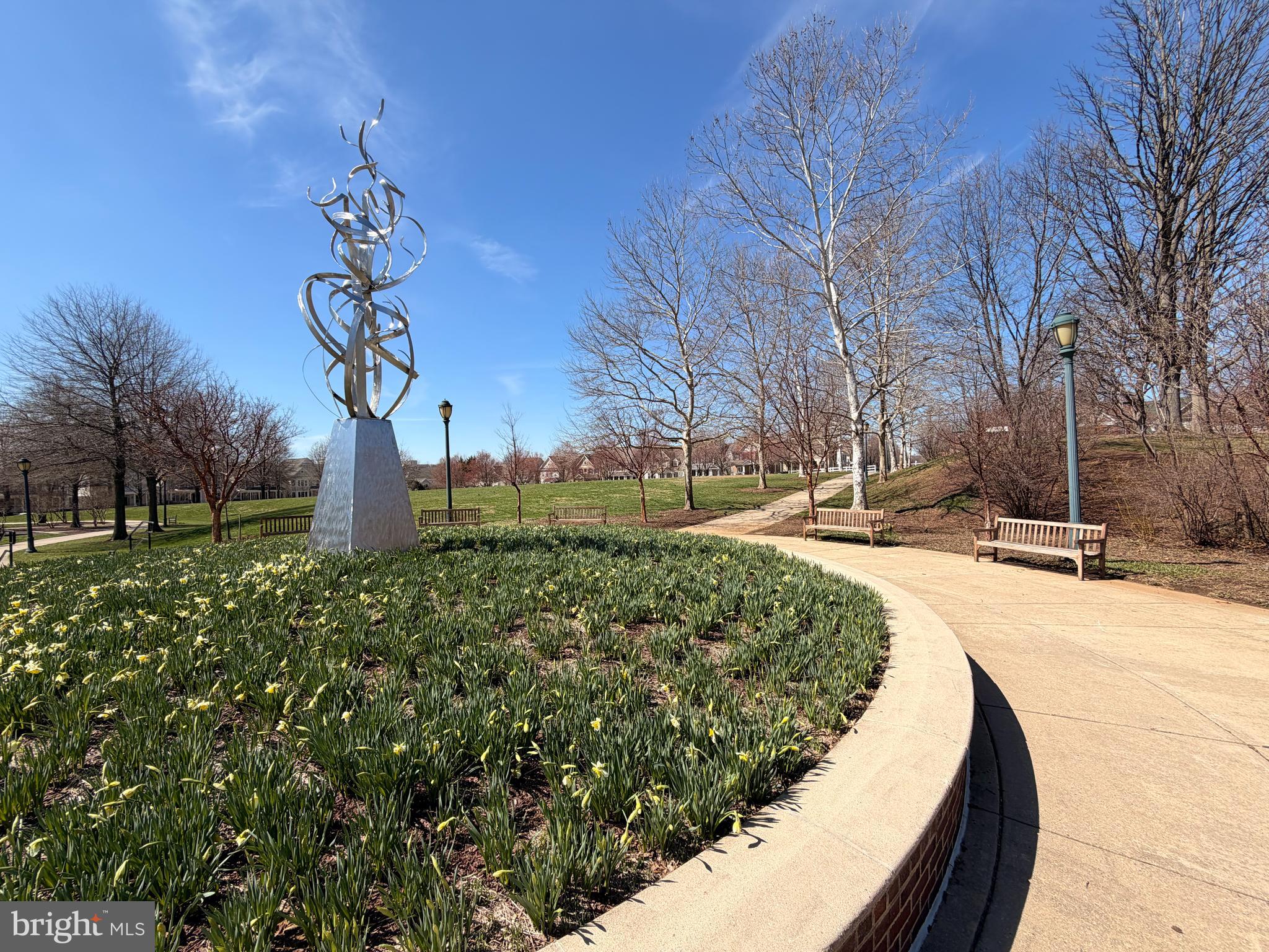 KING FARM WATKINS POND - Residential