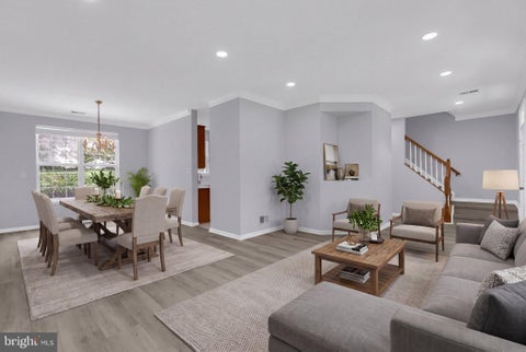 Photo of 20465 Walsheid Terrace, ASHBURN, VA 20147 (MLS # VALO2138896)