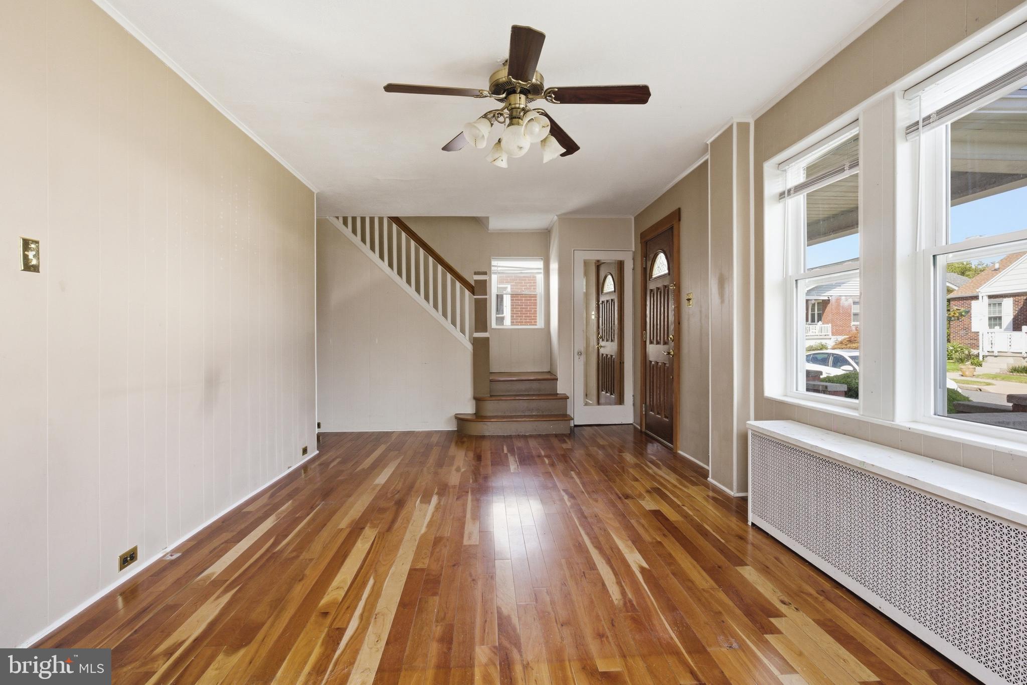 1423 FAYETTE AVENUE