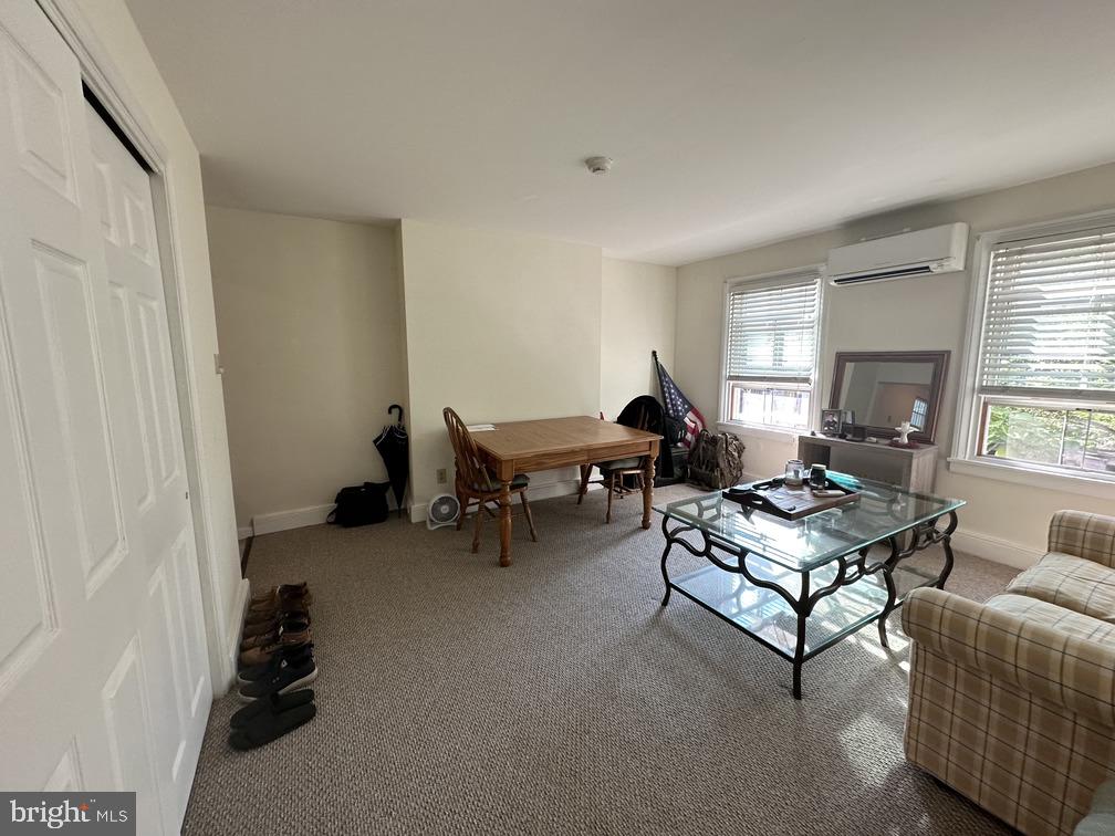 DOYLESTOWN BORO - Residential Lease