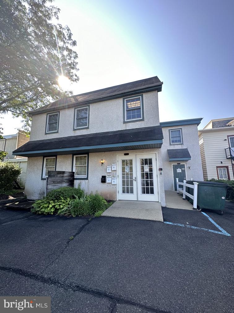 DOYLESTOWN BORO - Residential Lease