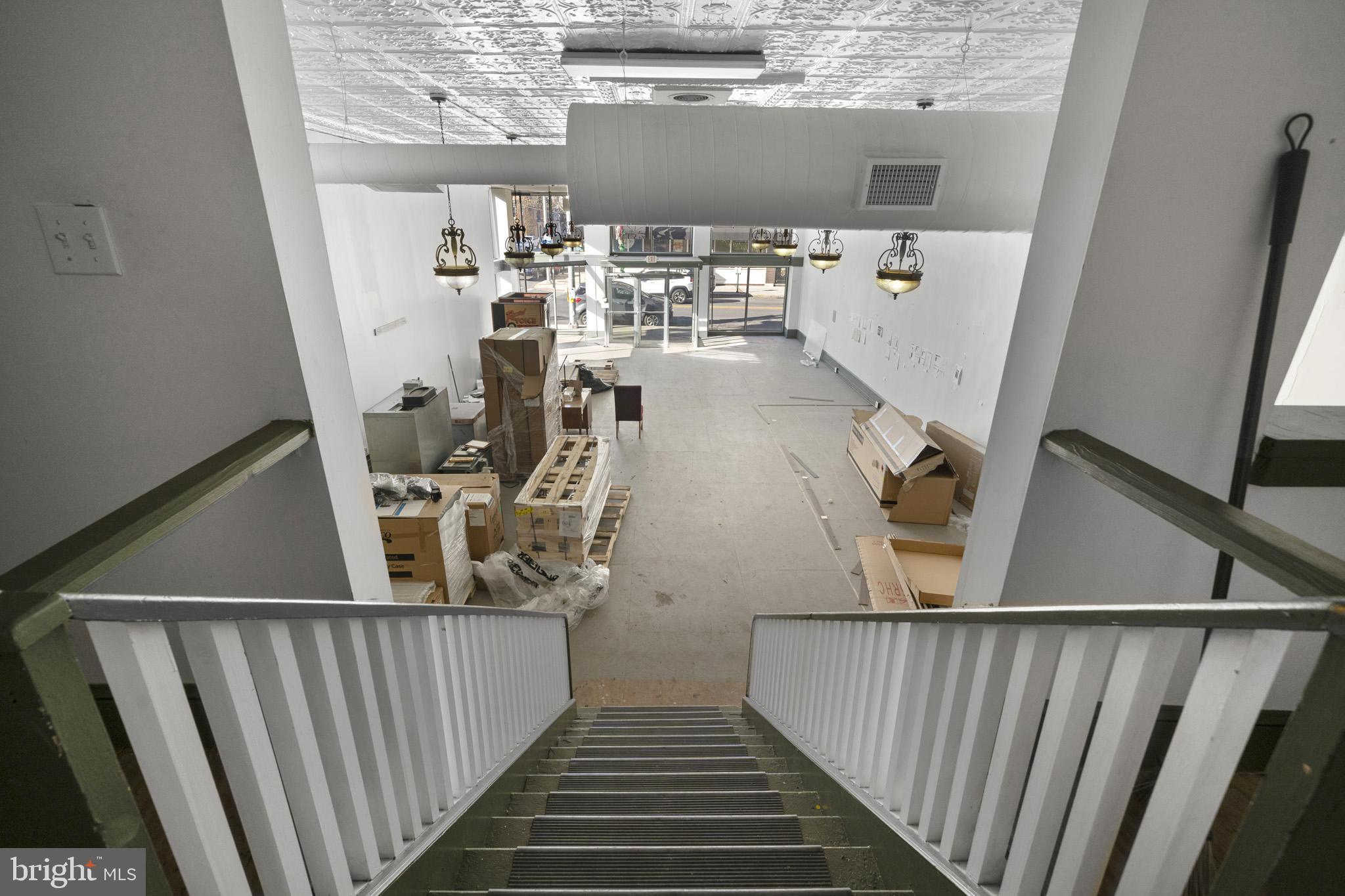 MARTINSBURG CITY - Commercial Sale