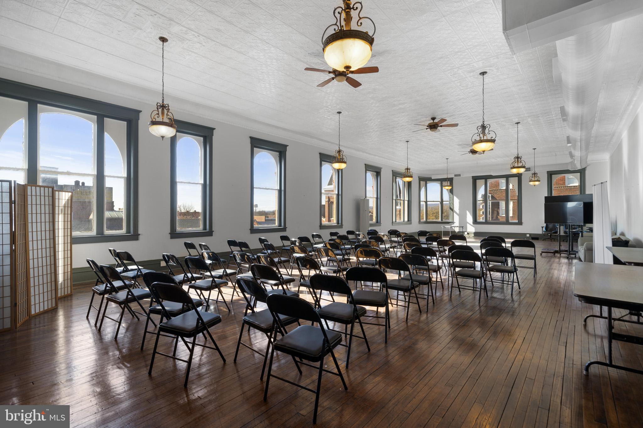 MARTINSBURG CITY - Commercial Sale