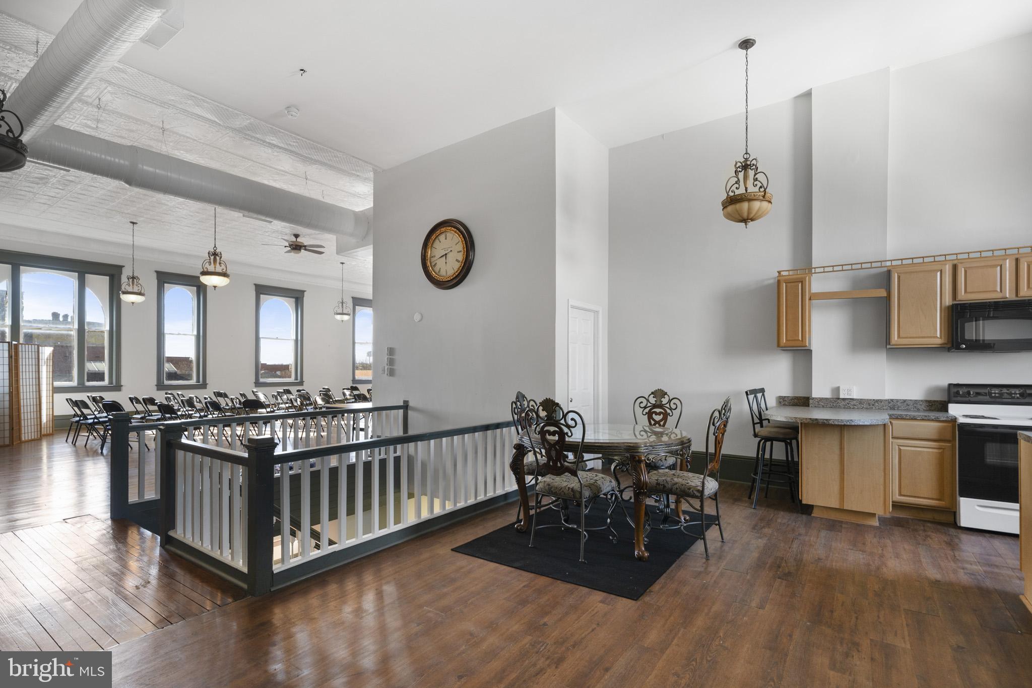 MARTINSBURG CITY - Commercial Sale