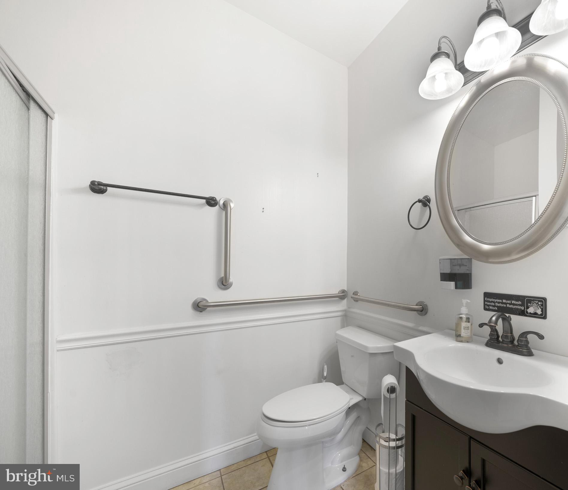 MARTINSBURG CITY - Commercial Sale