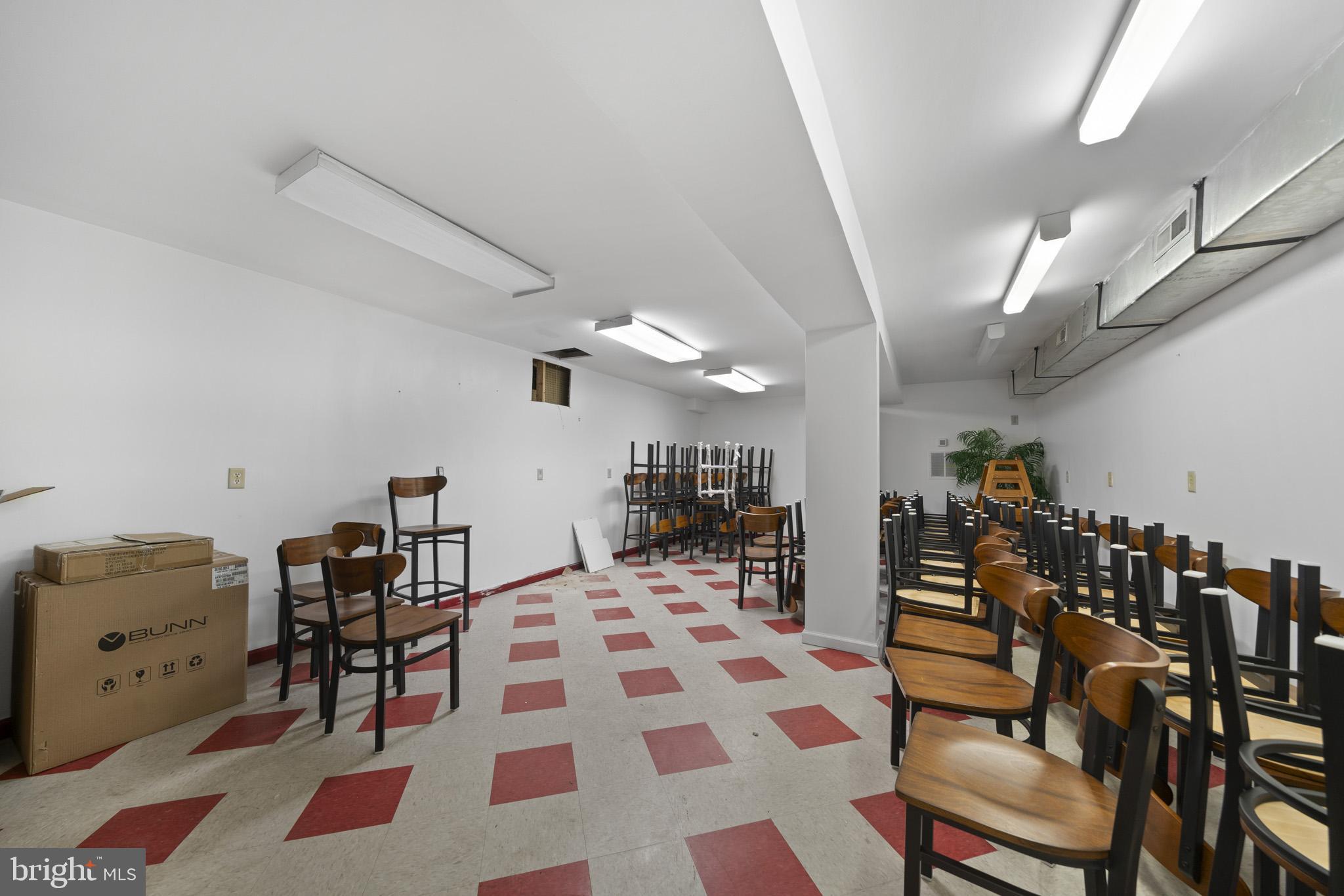 MARTINSBURG CITY - Commercial Sale