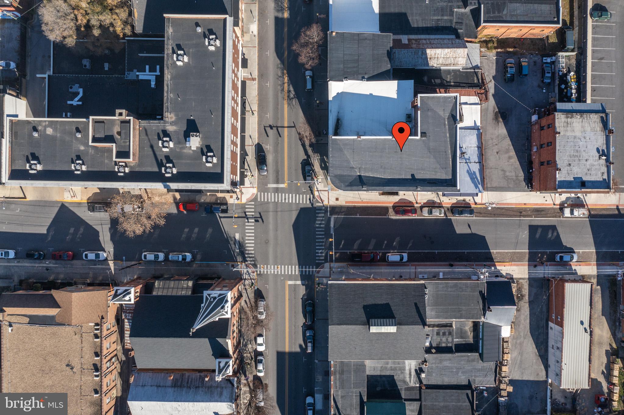 MARTINSBURG CITY - Commercial Sale