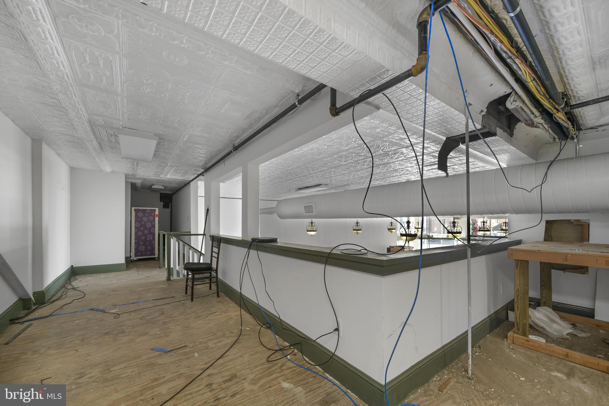 MARTINSBURG CITY - Commercial Sale