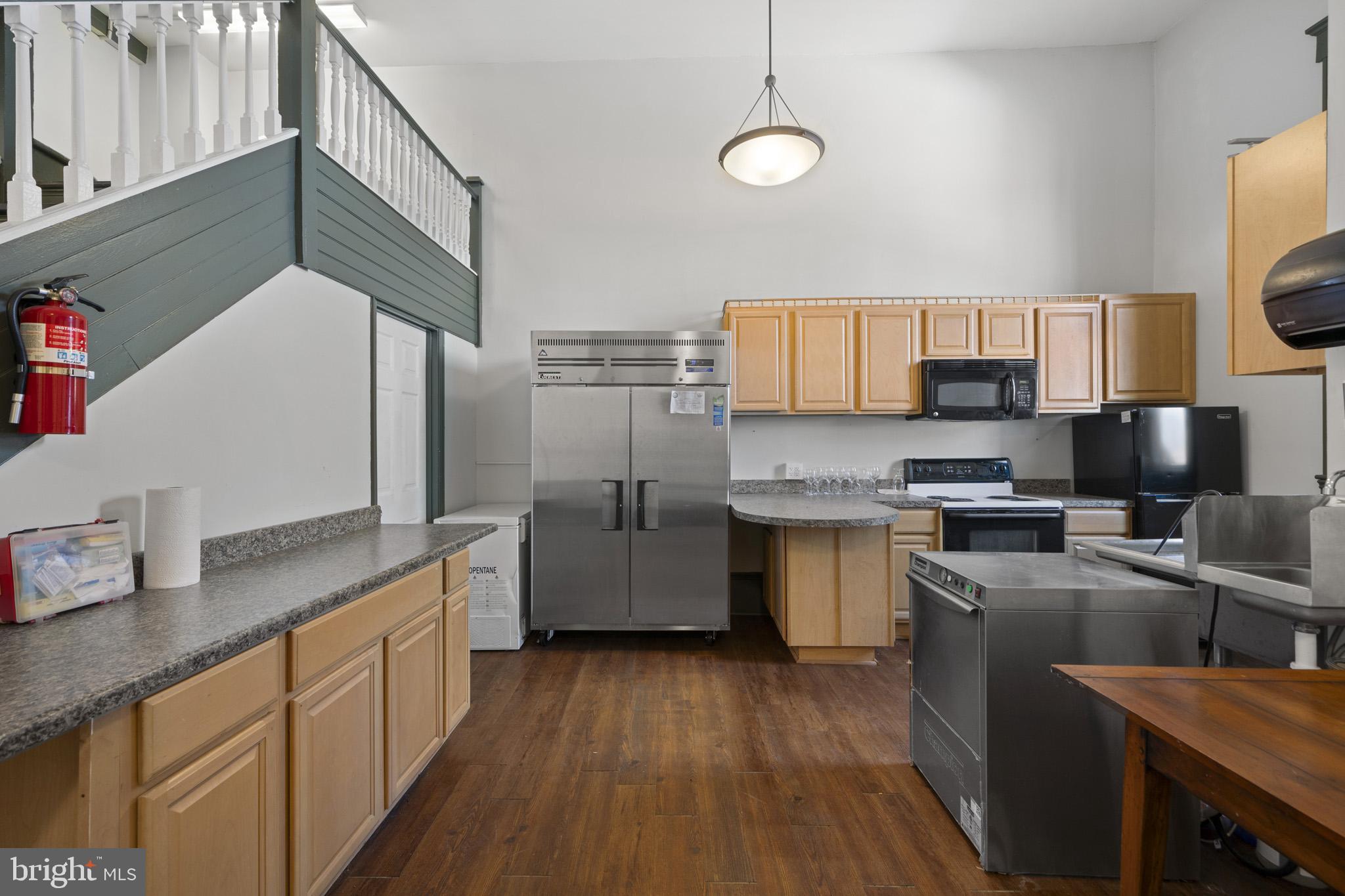 MARTINSBURG CITY - Commercial Sale