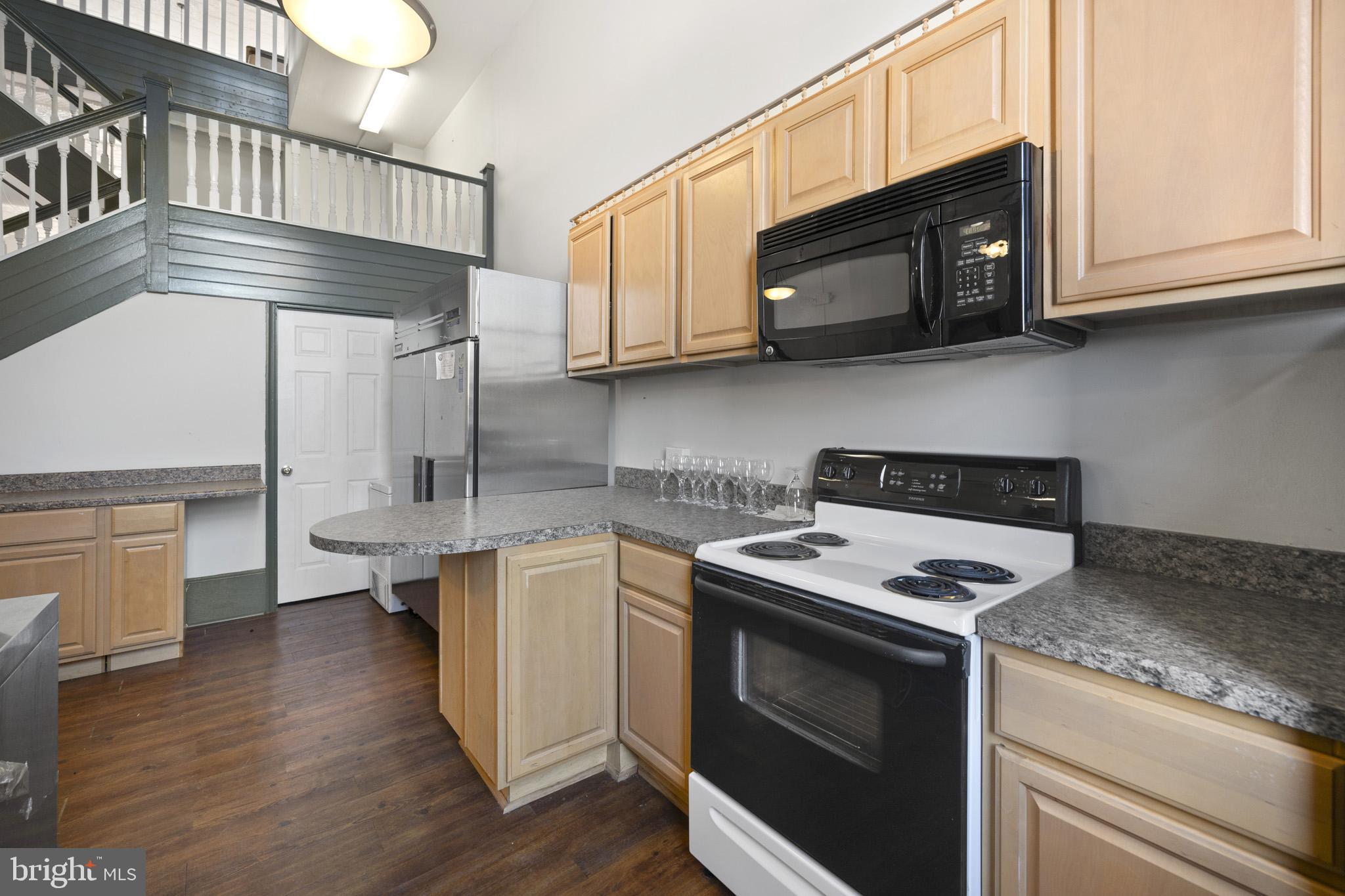 MARTINSBURG CITY - Commercial Sale