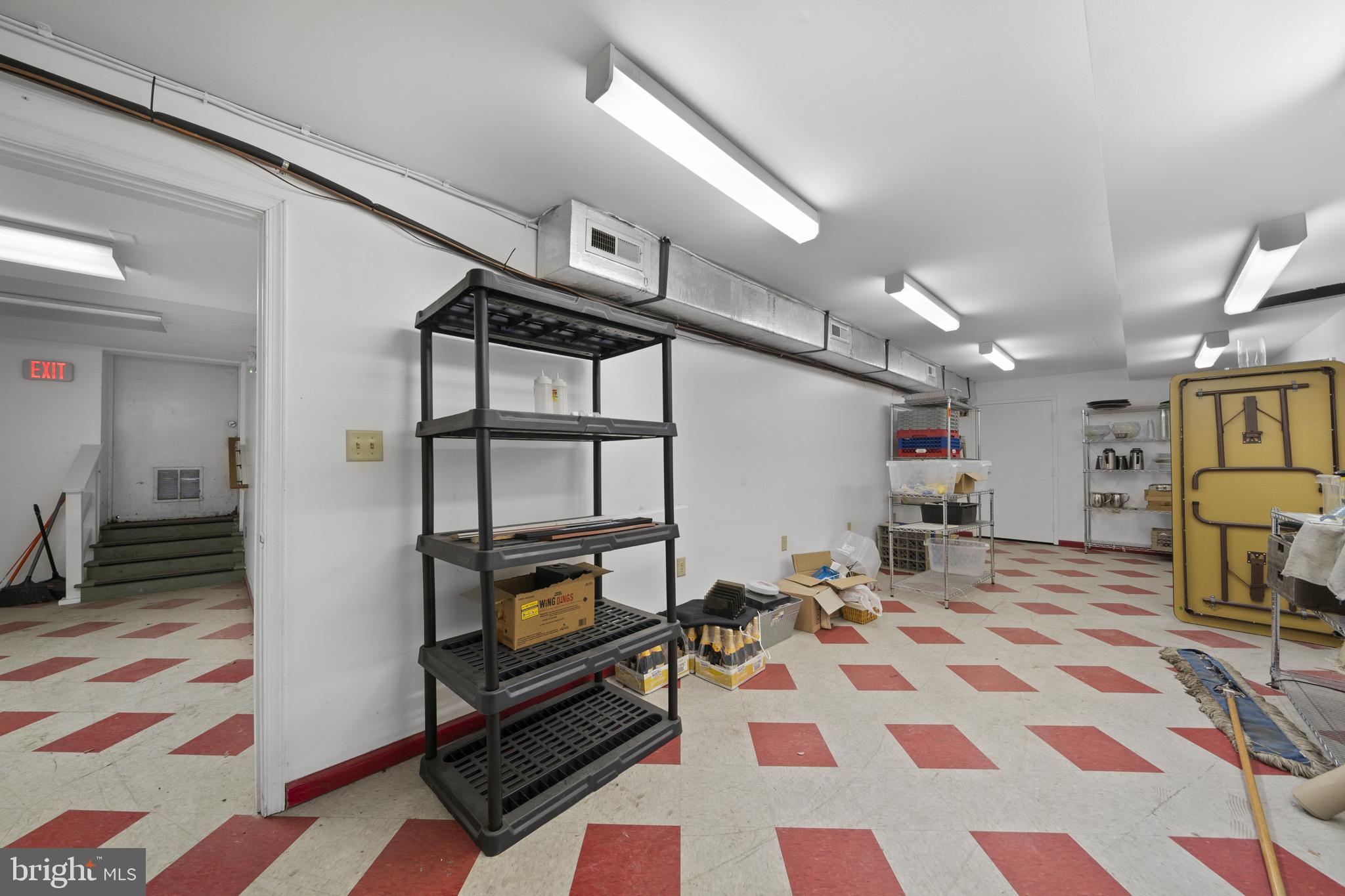 MARTINSBURG CITY - Commercial Sale