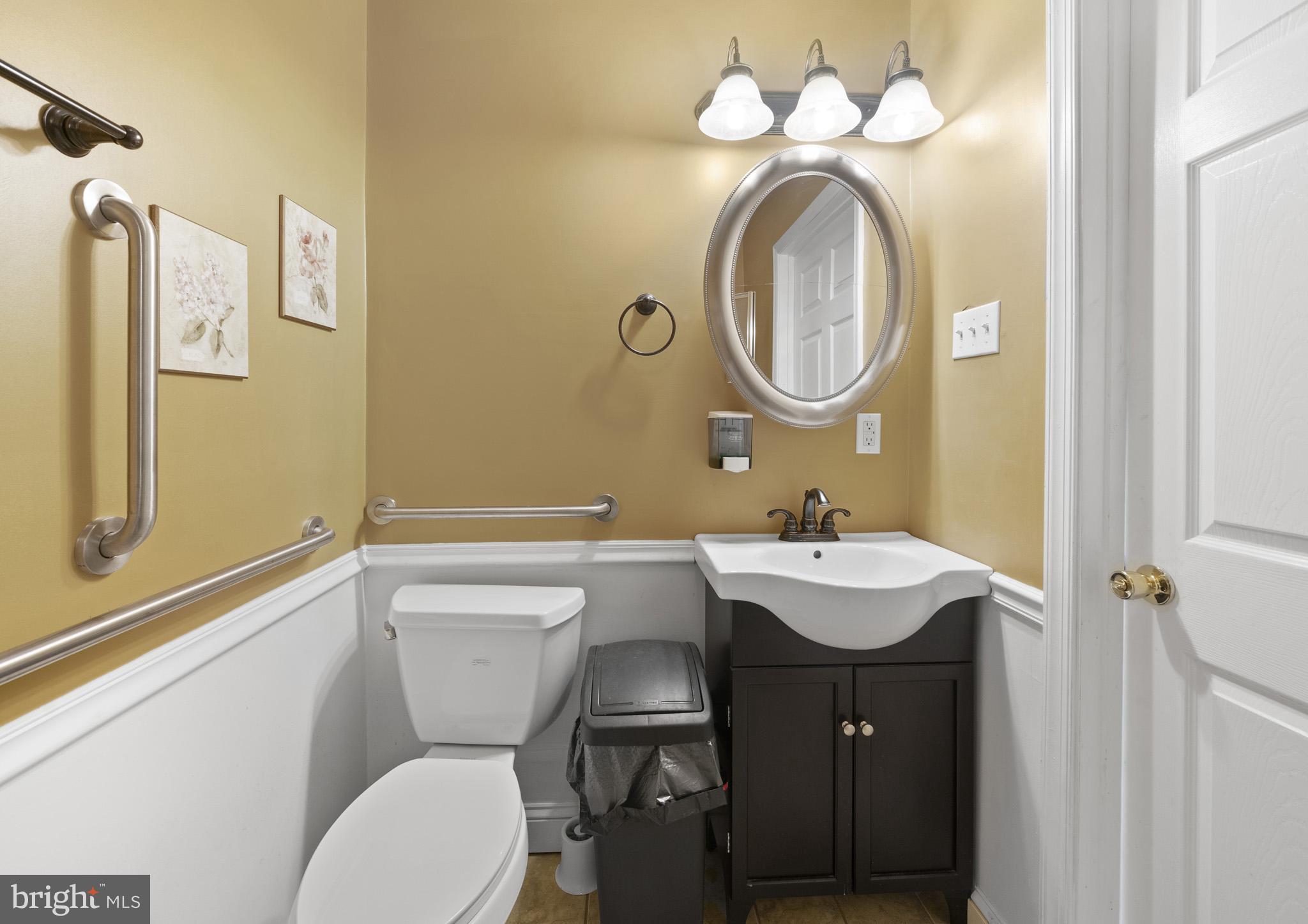 MARTINSBURG CITY - Commercial Sale