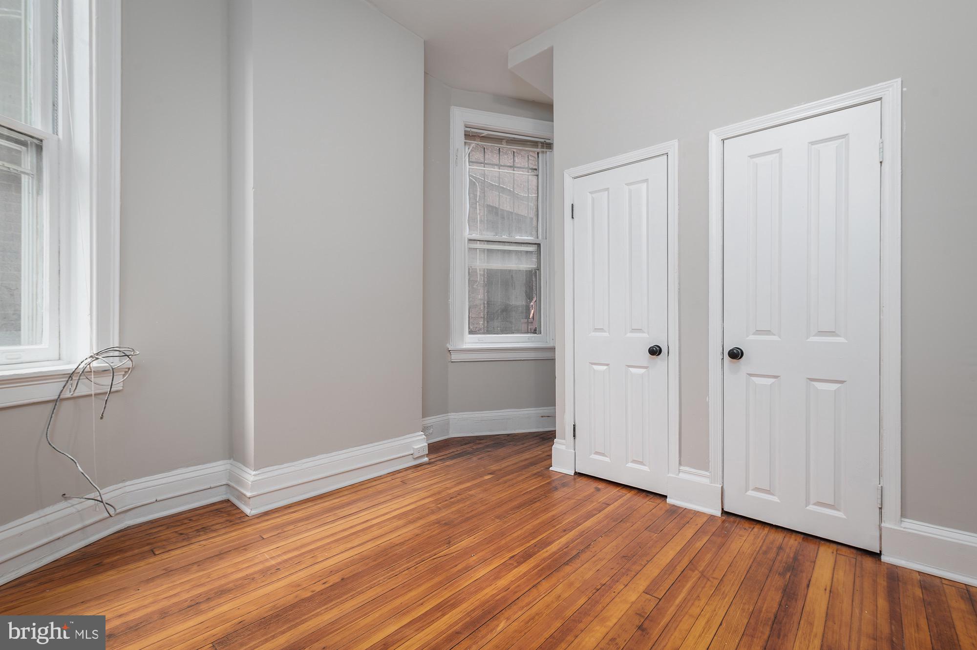 BOLTON HILL HISTORIC DISTRICT - Residential Lease