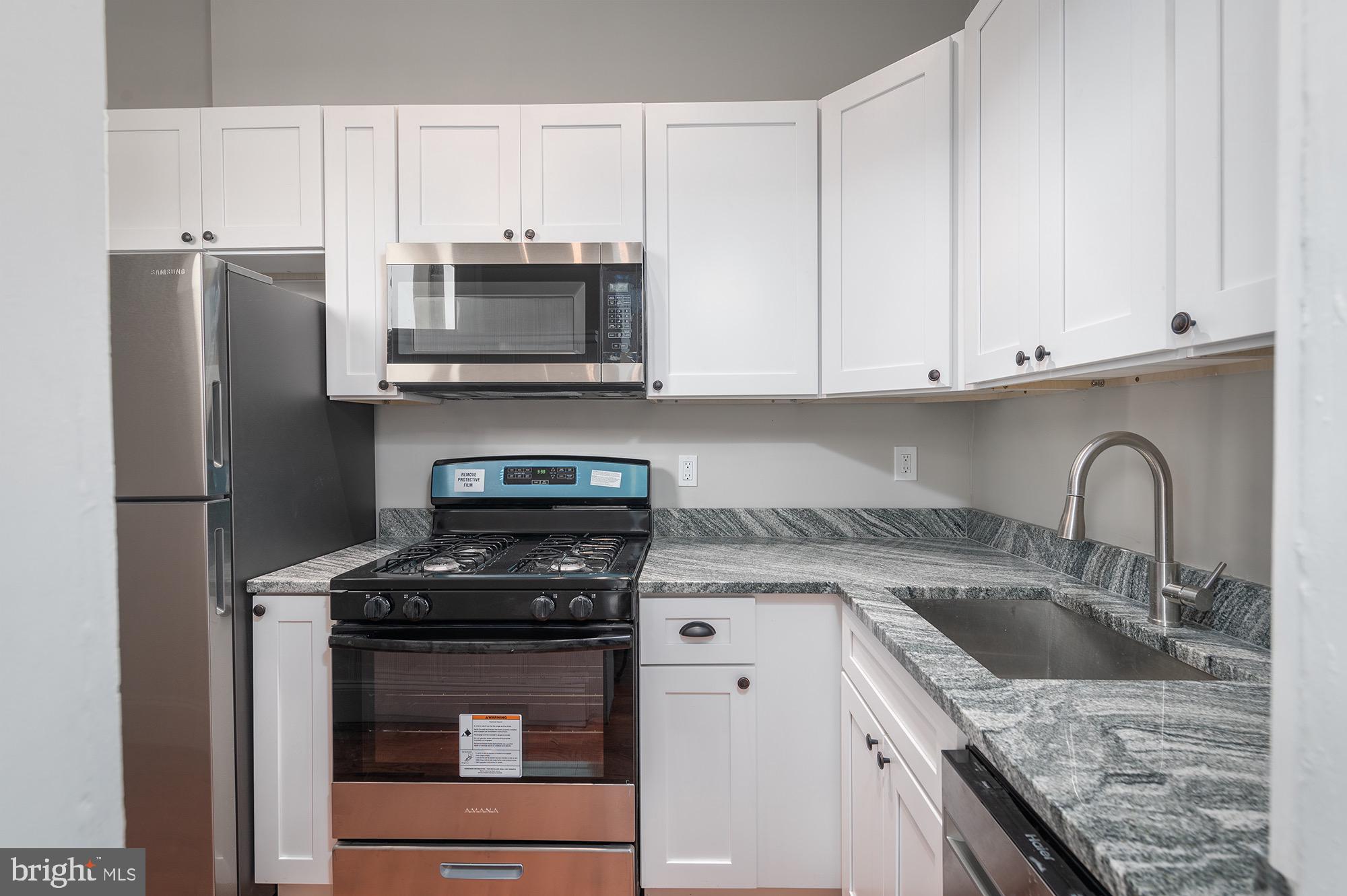 BOLTON HILL HISTORIC DISTRICT - Residential Lease