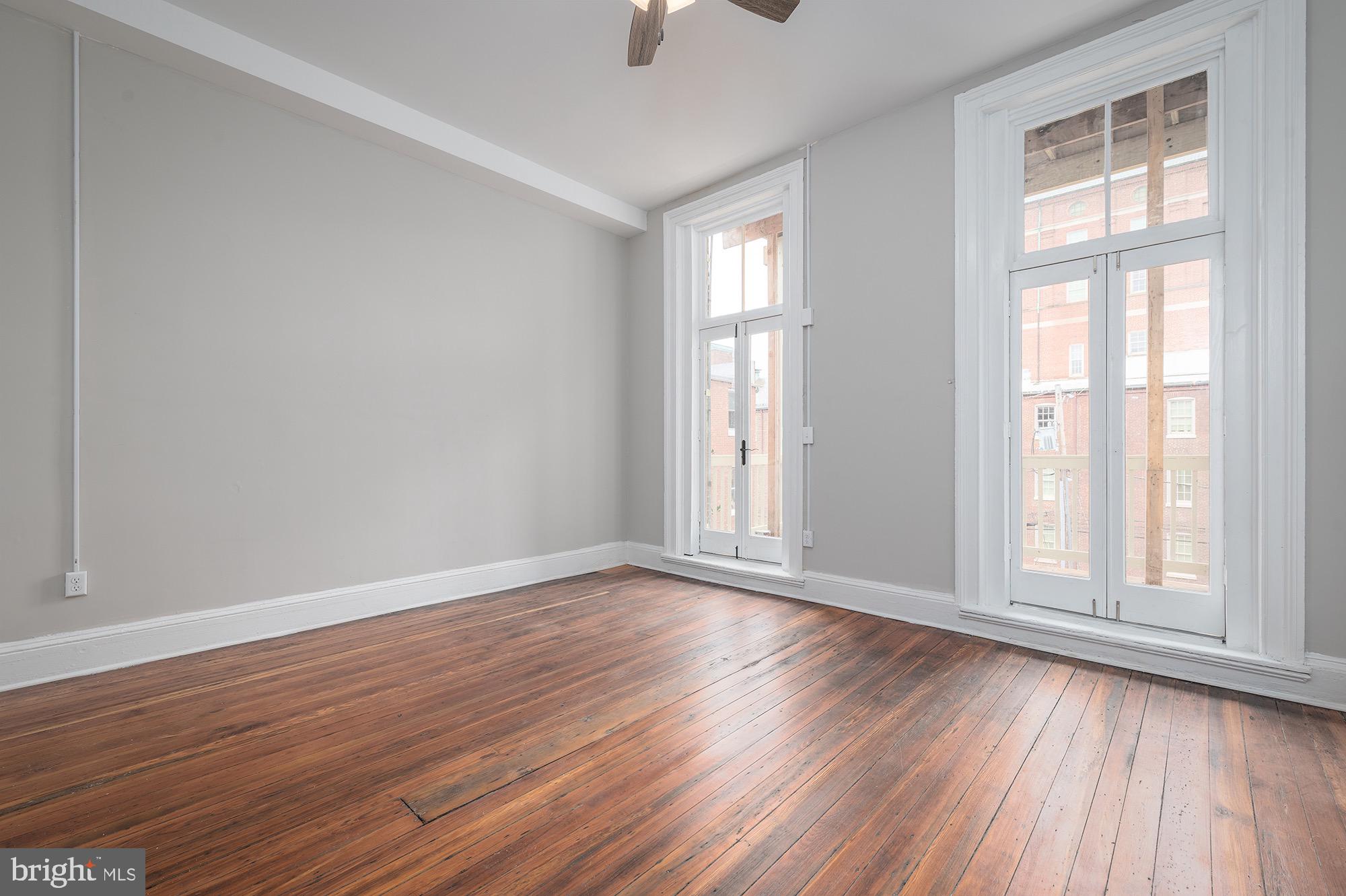 BOLTON HILL HISTORIC DISTRICT - Residential Lease