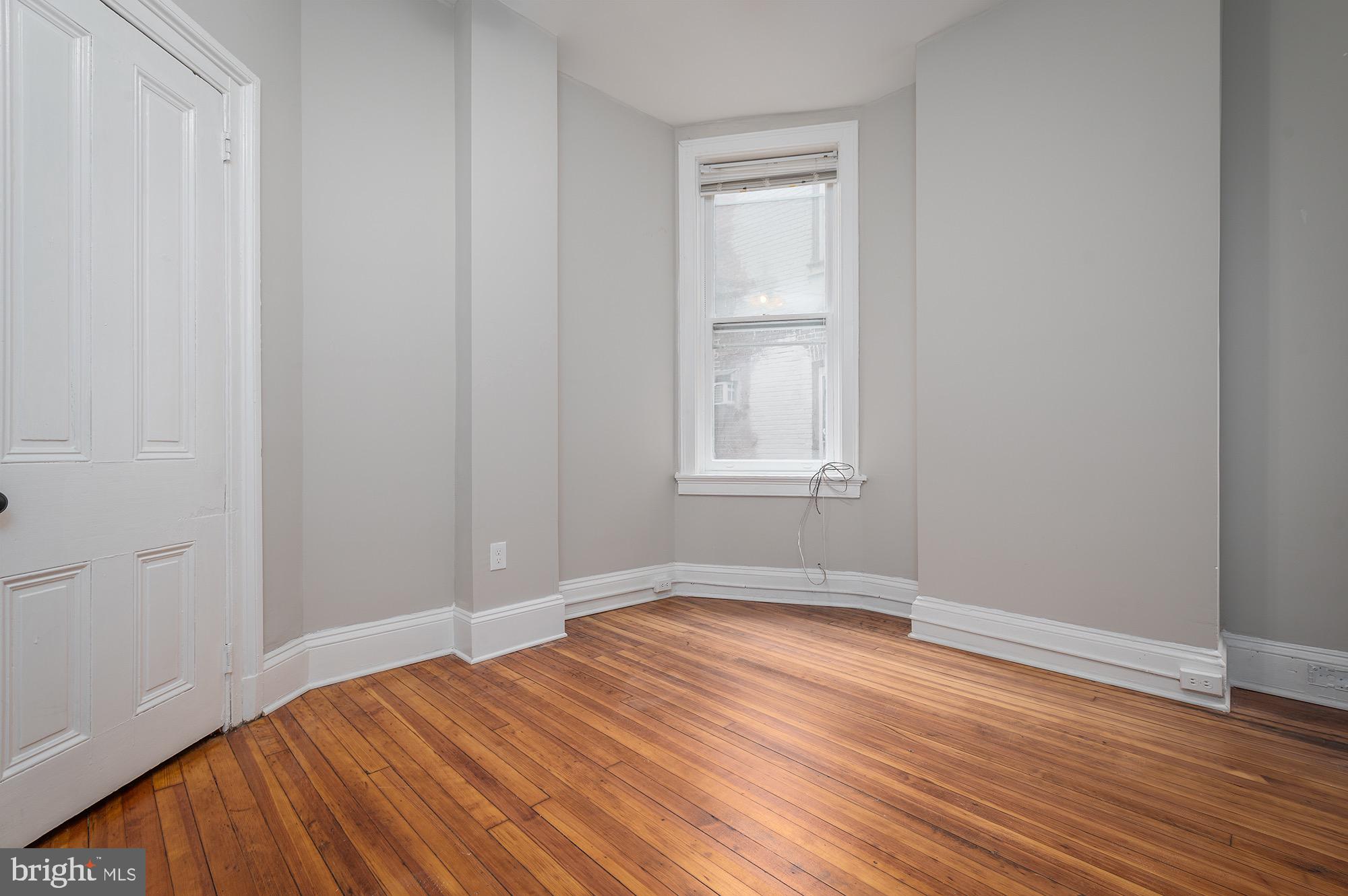 BOLTON HILL HISTORIC DISTRICT - Residential Lease