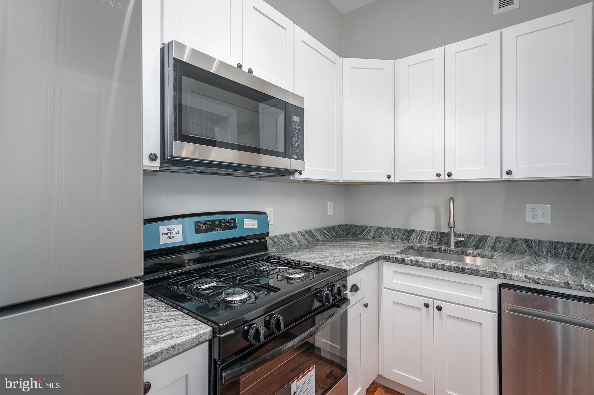 BOLTON HILL HISTORIC DISTRICT - Residential Lease