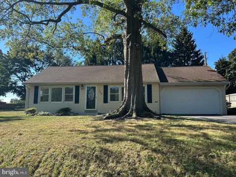 164 N FAIRVILLE AVENUE HARRISBURG PA 17112