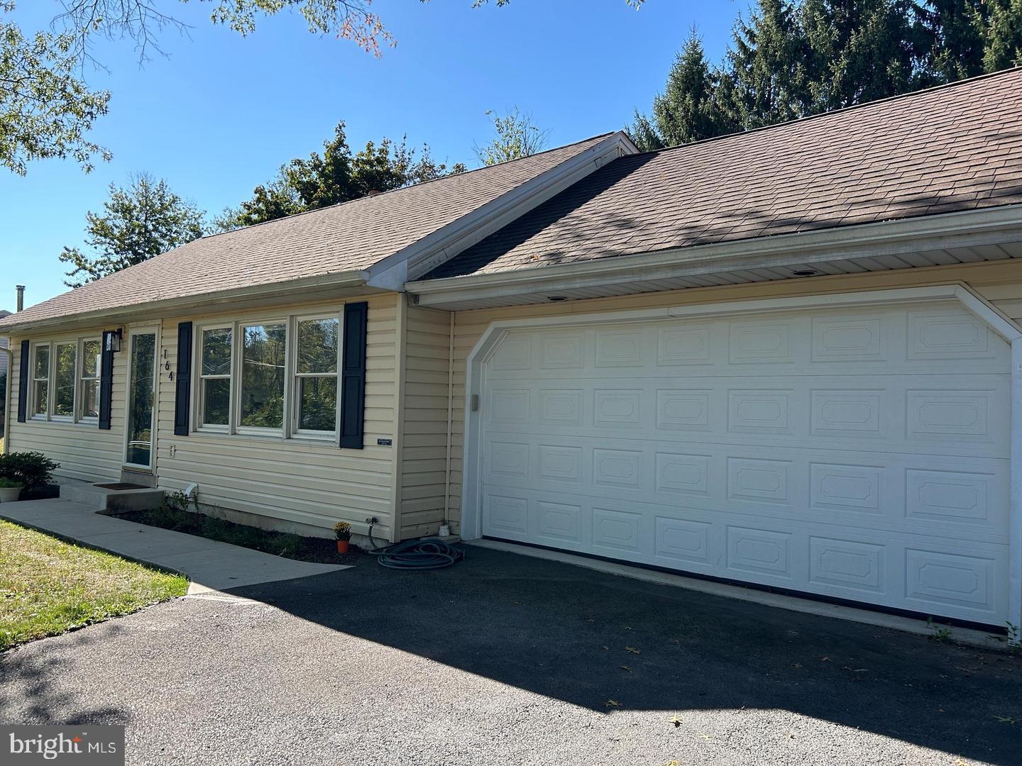 164 N FAIRVILLE AVENUE