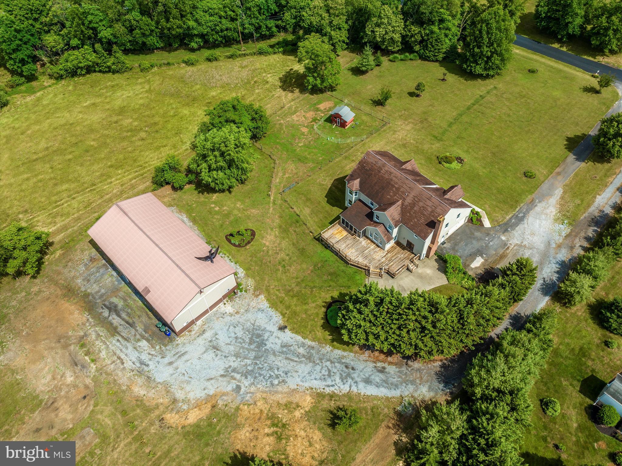 MIDDLETOWN - Residential