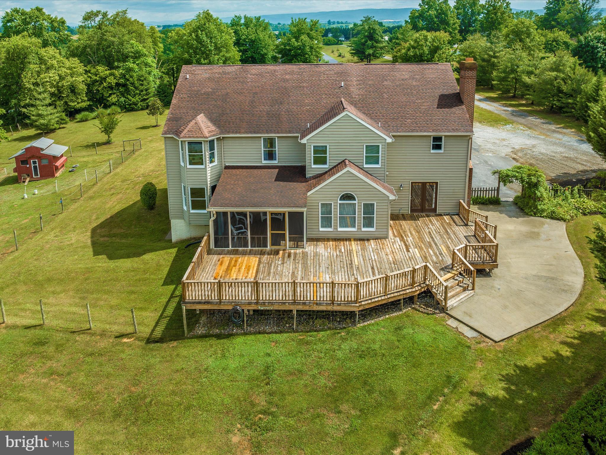 MIDDLETOWN - Residential