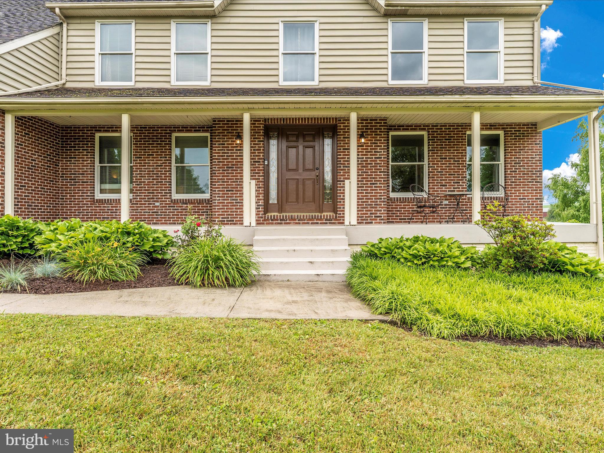 MIDDLETOWN - Residential