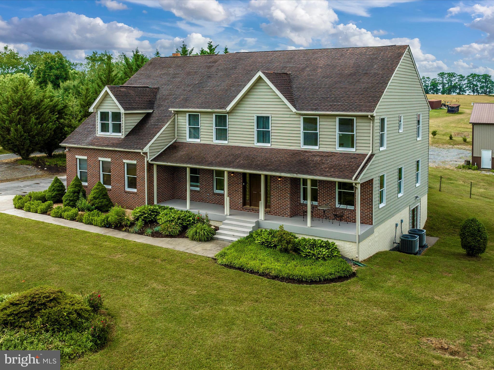 MIDDLETOWN - Residential