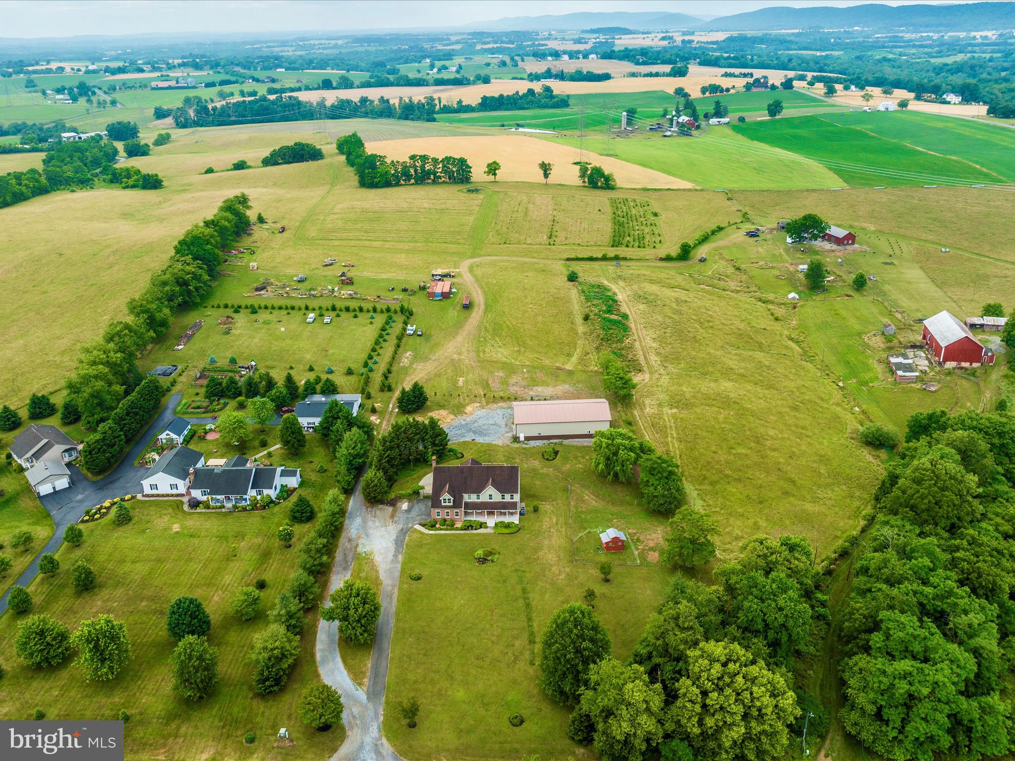 MIDDLETOWN - Residential